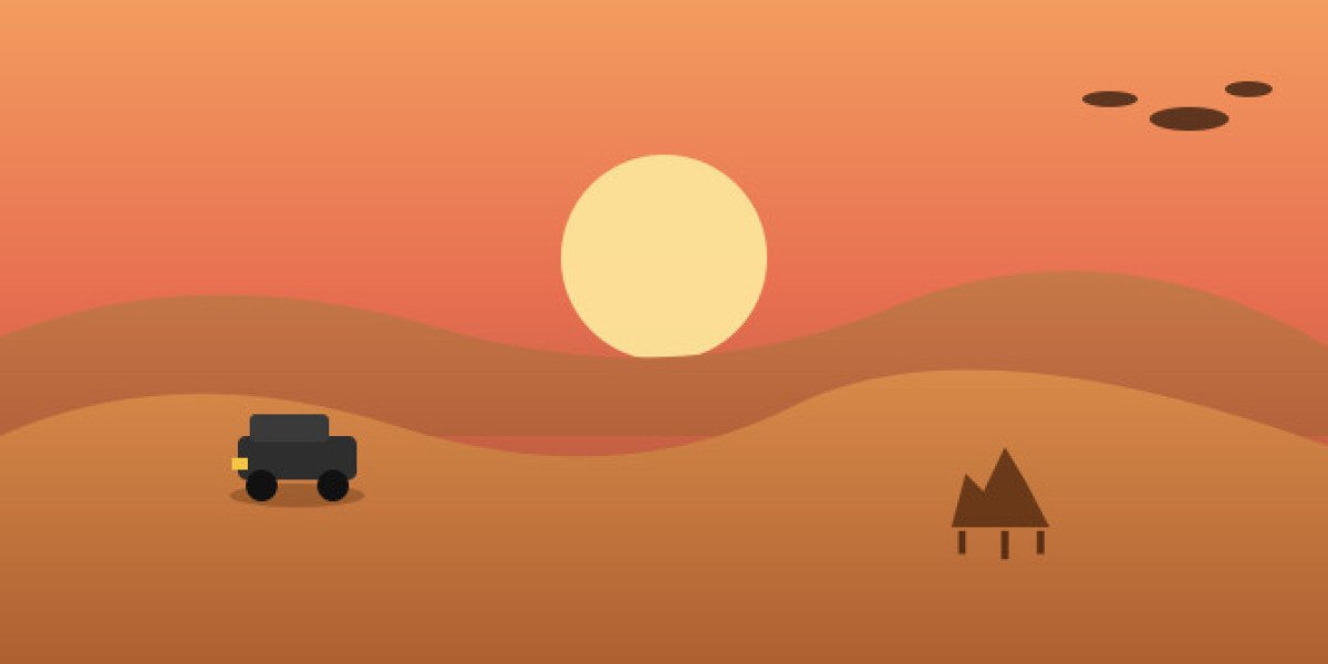 What does Desert Safari Dubai include?