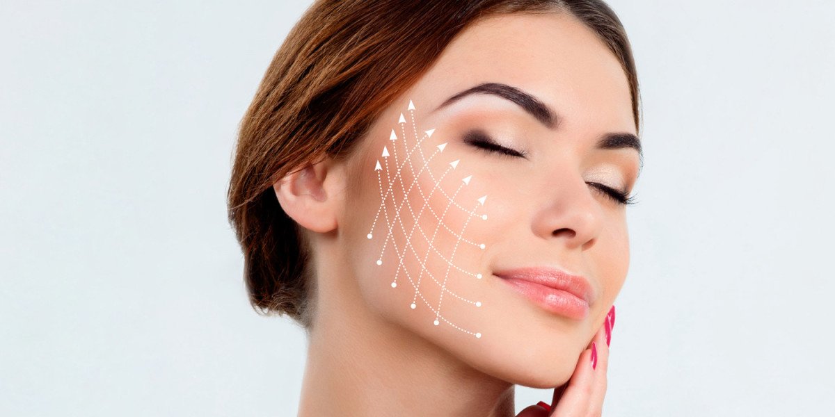 Best Aesthetic Clinic in Dubai for Thread Lift and Facial Contouring