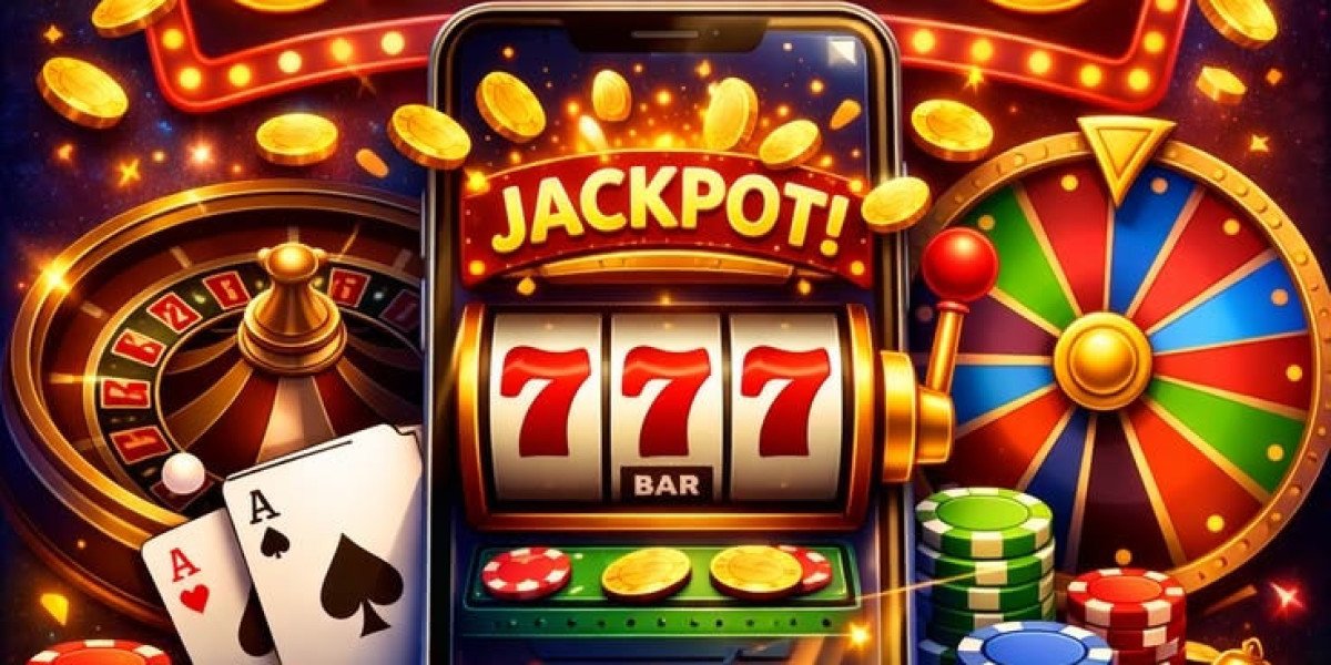 Wie sich ein online-casino anhand seiner spiele bewerten lässt