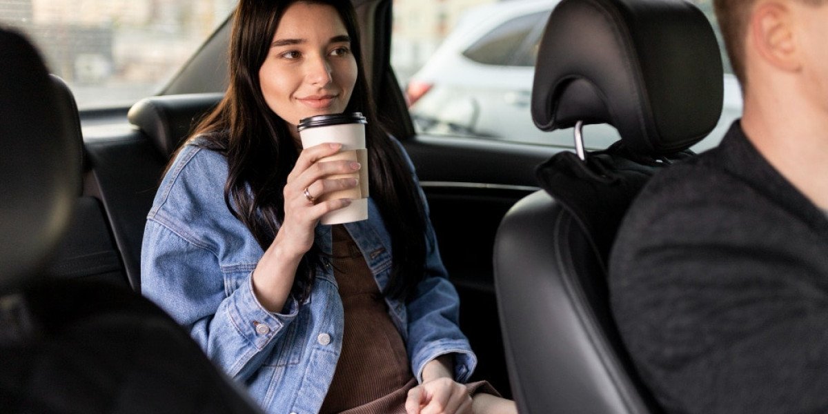 Cab Near Me: A Smart Guide to Finding Reliable Nearby Rides