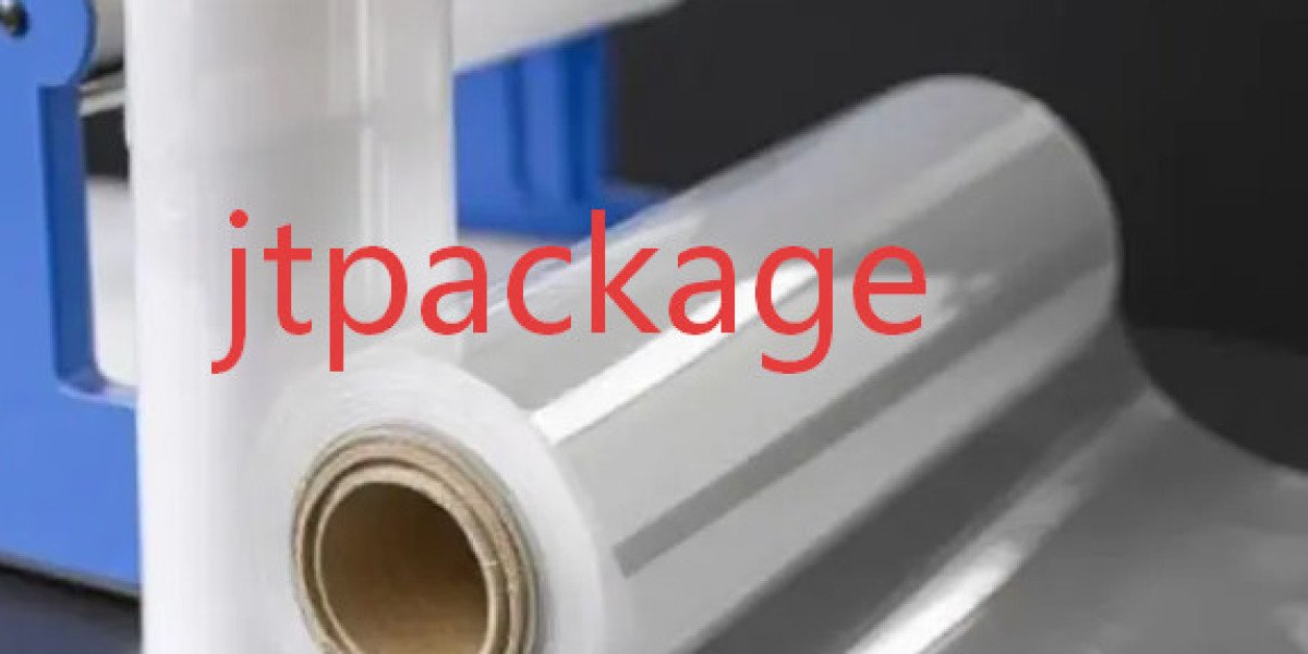 Is Polyolefin Shrink Film from jtpackage Right for Your Packaging Plans?