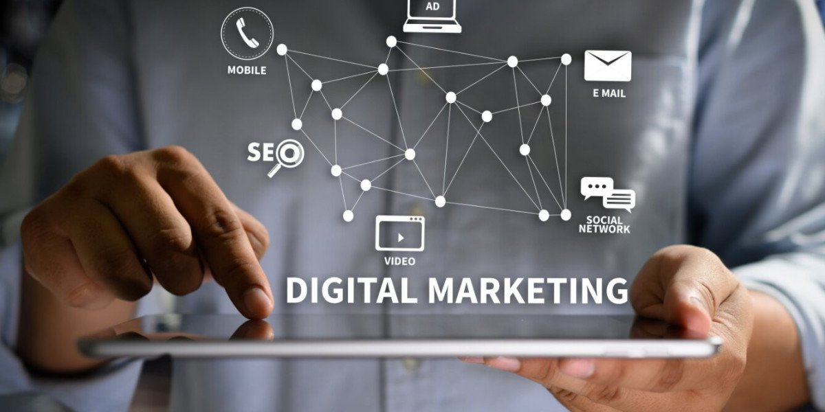 Best Northern VA Digital Marketing Agencies: What to Look For