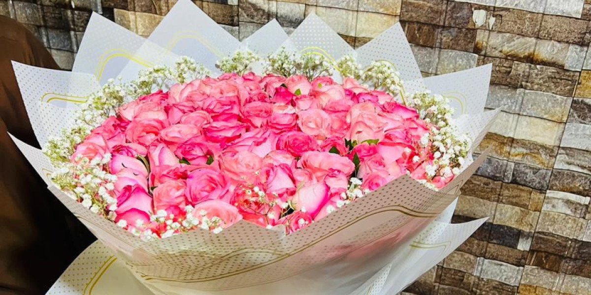 Flower Shops in Karachi: 2026 Floral Trends for Stylish Gifts and Surprises