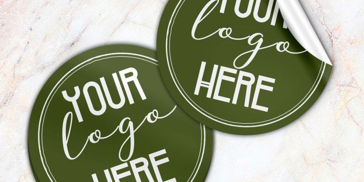 Transform Your Home With Custom Circle Decals Ideas