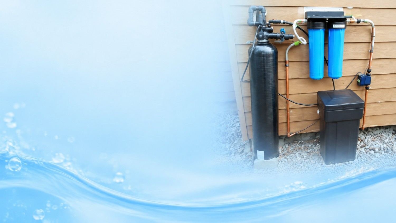 Should I Rent or Buy a Water Softener? | Easton Water Solutions