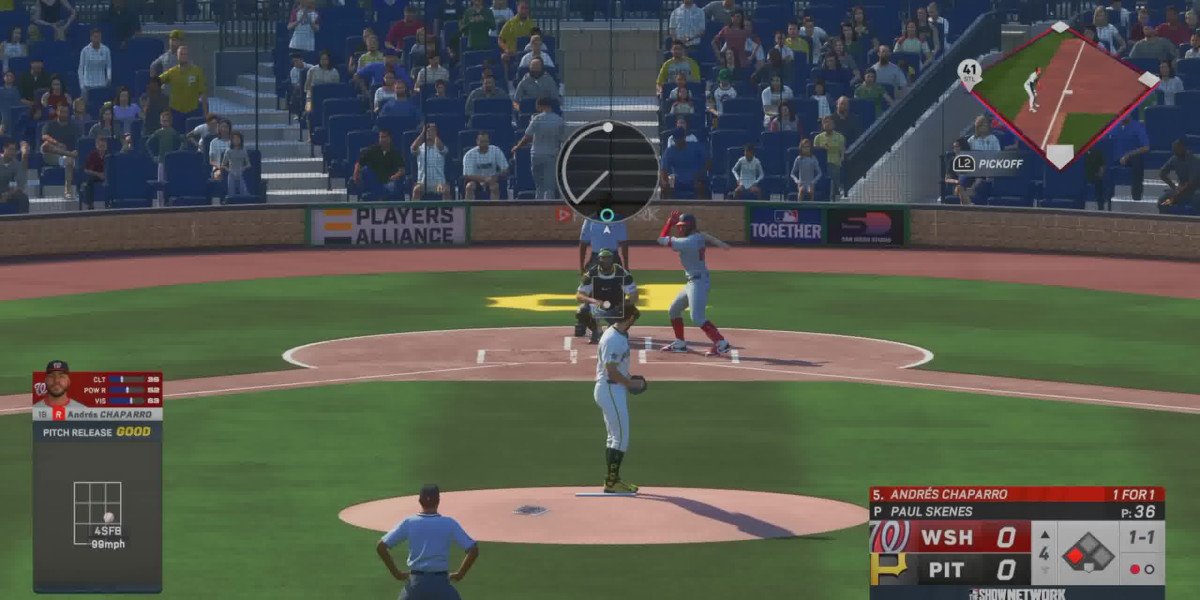 Maximize Pack Palooza Rewards With MLB 26 U4GM