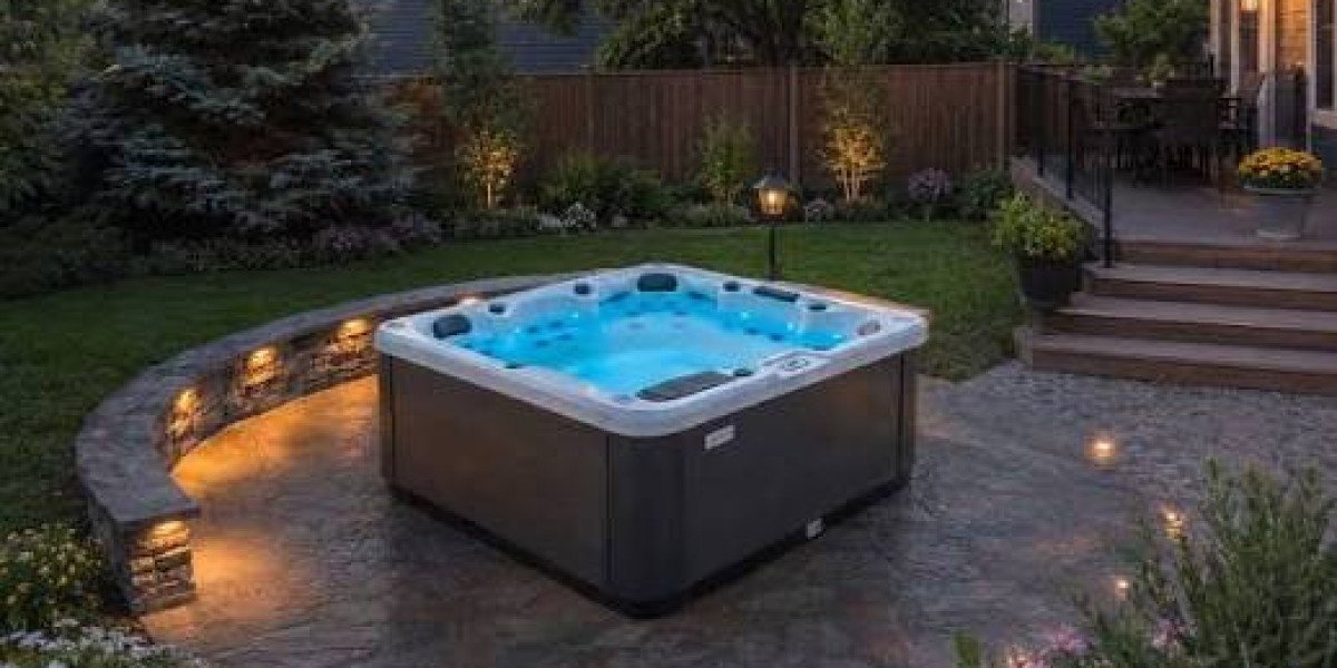 Where Can You Find the Right Hot Tub Parts Ottawa?