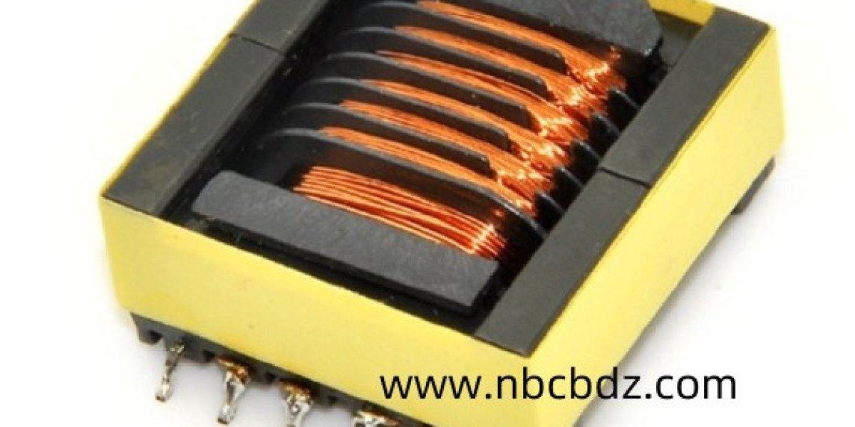 Material and Design Ideas for Modern EI Transformer Development