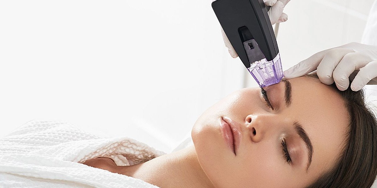 How Morpheus8 in Dubai Improves Skin Elasticity