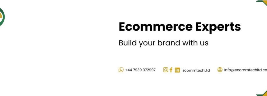 Ecommtech ltd