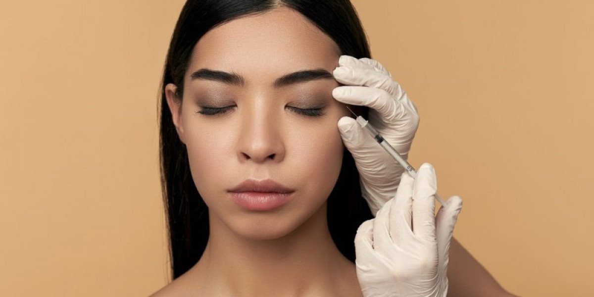 Refresh Your Facial Features with Precision and Balance