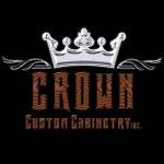 Crown Custom Cabinetry Inc