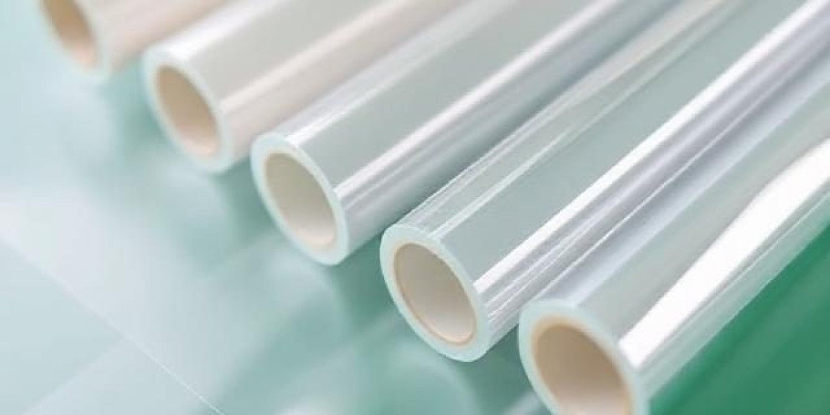 What Packaging Needs Can Crosslinked Shrink Film Address?