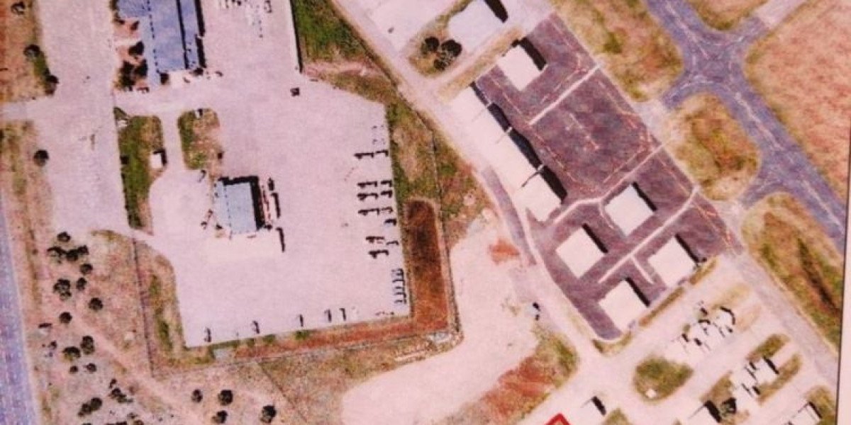 Building the Right Aircraft Hangar: Where Manufacturers Make a Difference