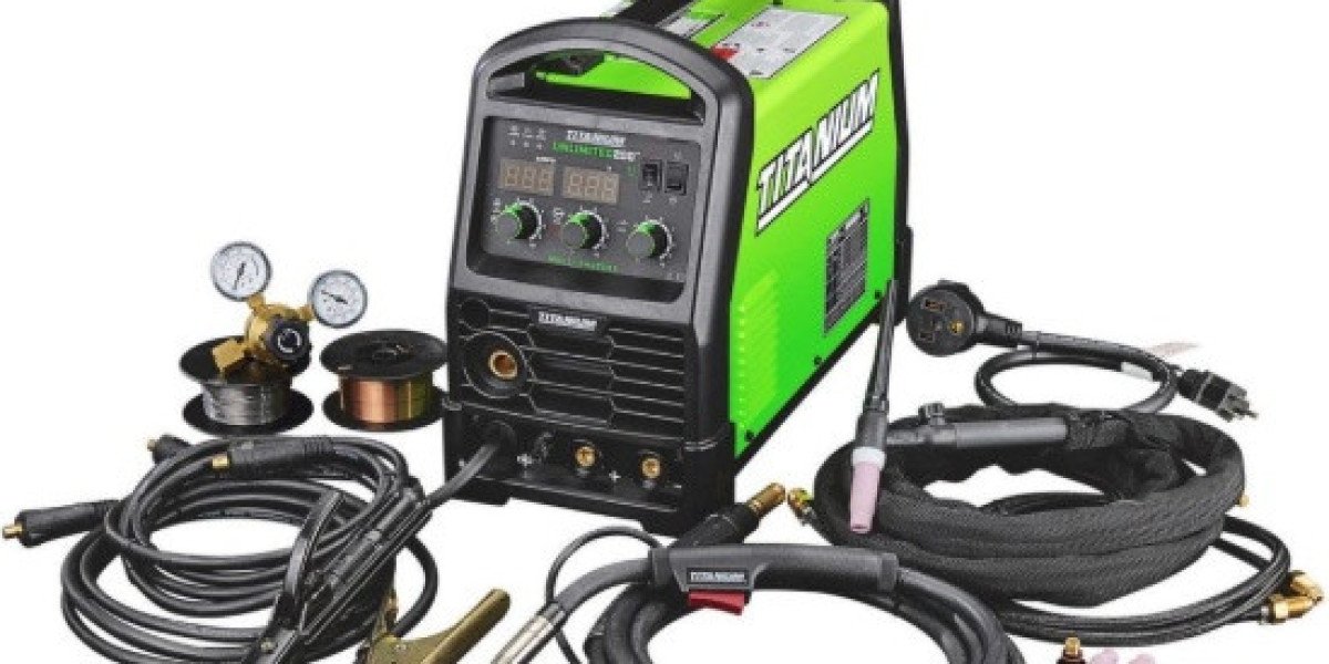 How Professional Cutting Equipment Supports Modern Metalworking