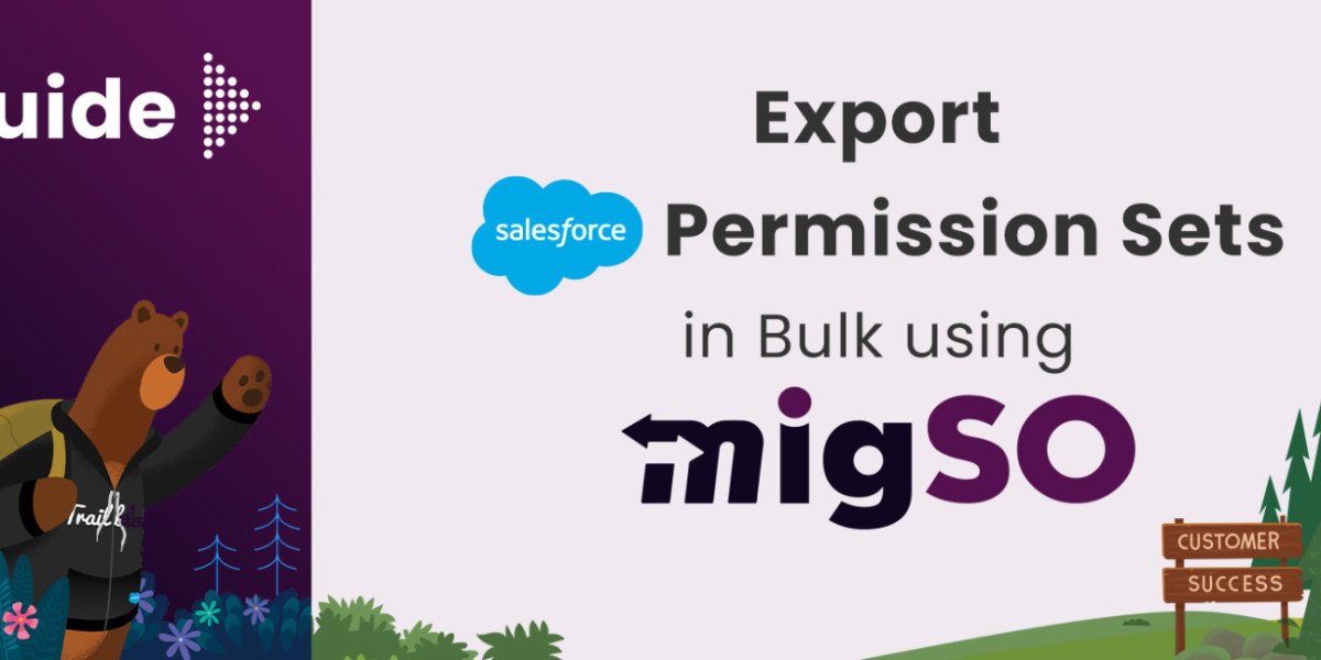 How to Efficiently Clone Salesforce Permission Sets Across Your Orgs?