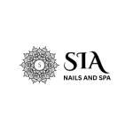 Sia Nails And Spa