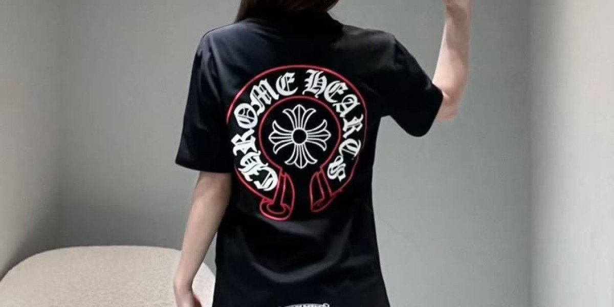 Chrome Hearts Hoodie: The Ultimate Guide to Luxury Streetwear and Modern Style
