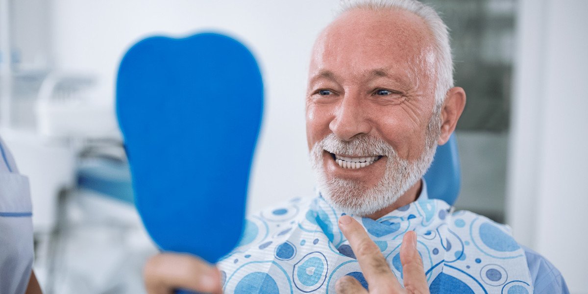 Restore Your Ability to Smile and Chew with Dentures in Louisville, KY