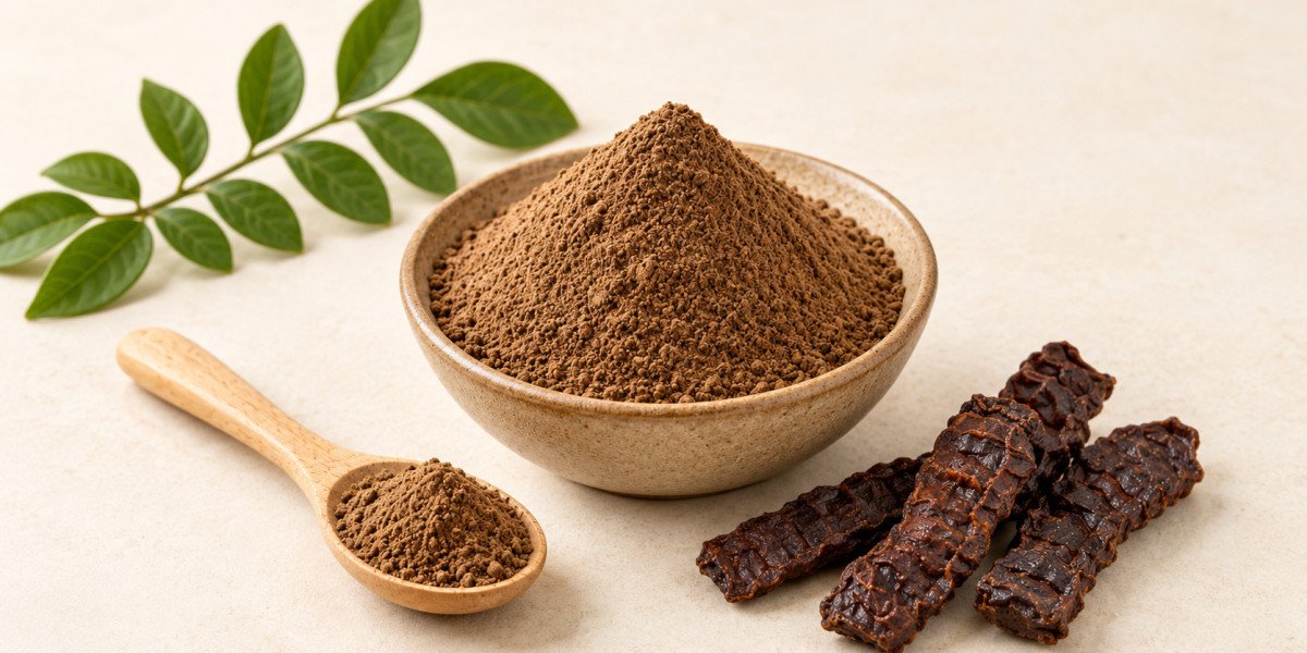 Shikakai Powder Manufacturers in India: A Complete Guide to Natural Herbal Hair Care Ingredients