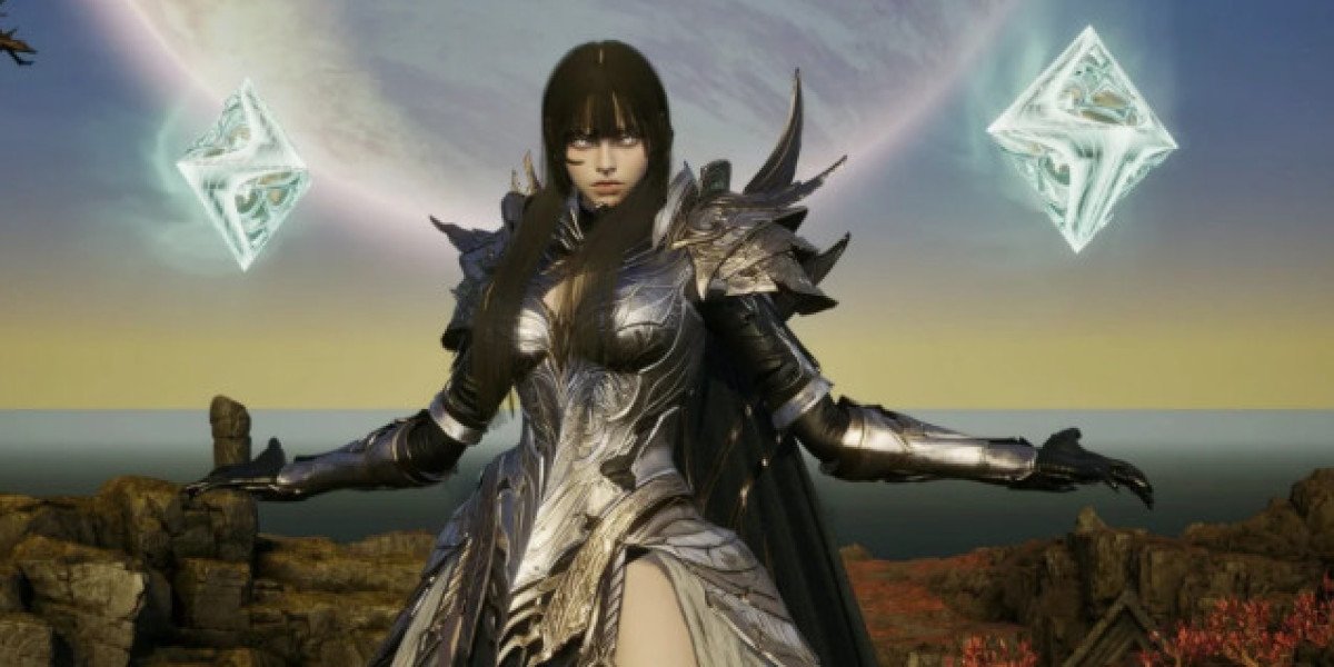 Aion 2 Launch Update: Boss Buffs, Server Pairings and Monetization Issues