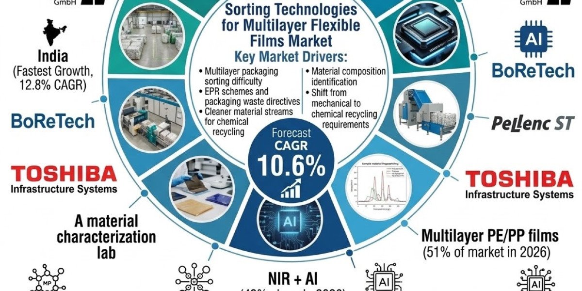 EPR Rules Accelerate Demand for Multilayer Film Sorting Technologies