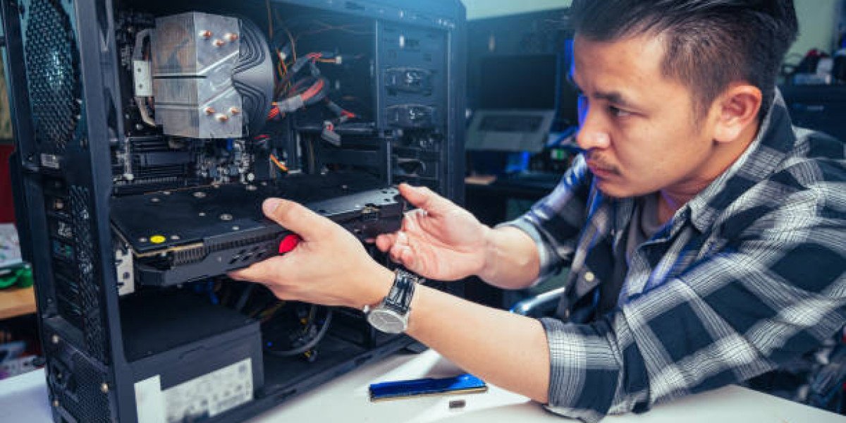 Upgrade Your Gaming Setup with a Gaming Computer Accessories Shop in Wimbledon