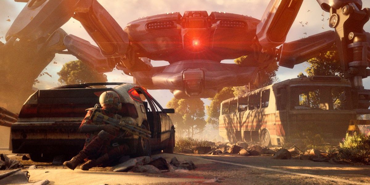 U4gm Arc Raiders Match Weapon Upgrades to Your Playstyle