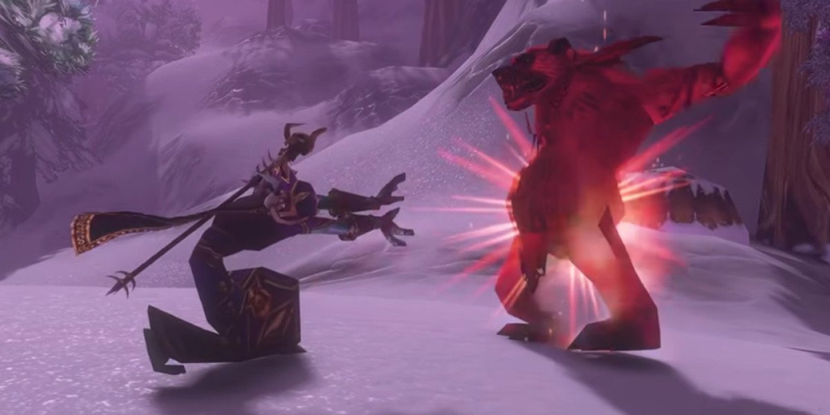 WoW Forever : Guide de Création du Skyborne – Classes et Factions