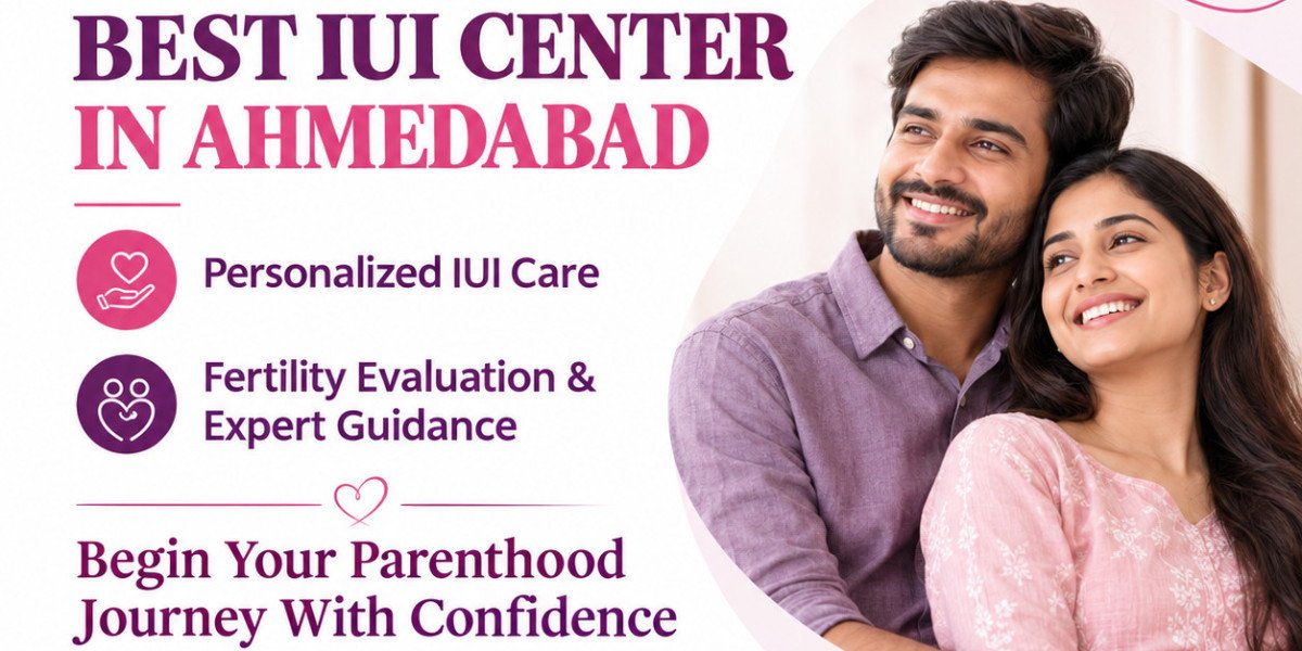 Best IUI Center in Ahmedabad | Personalized IUI Care | Sneh IVF
