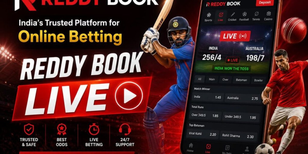Reddy Book