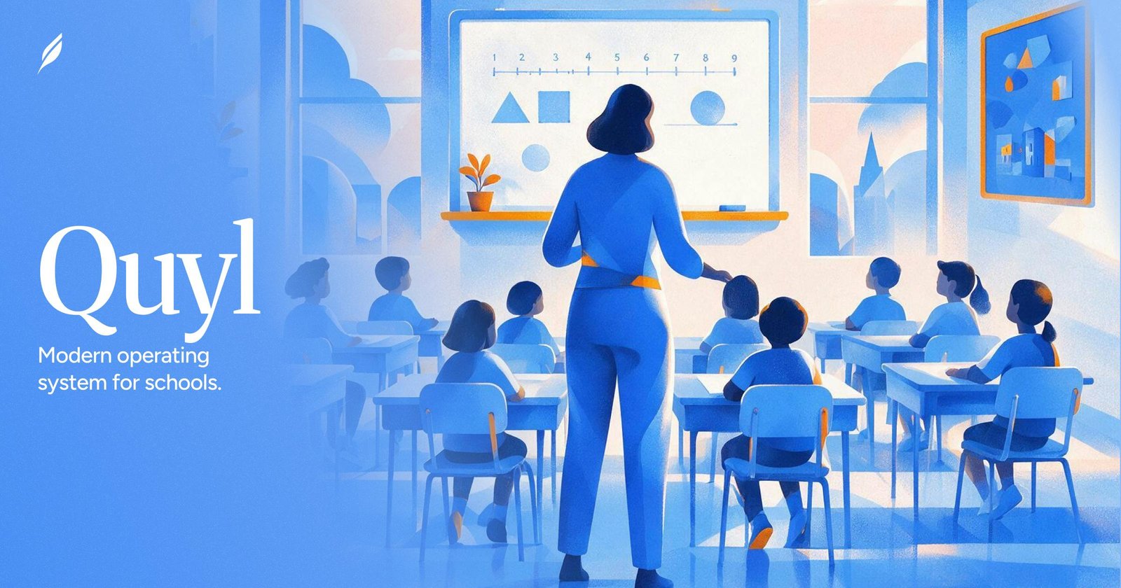 Quyl: Learning Management Software for Modern Learning