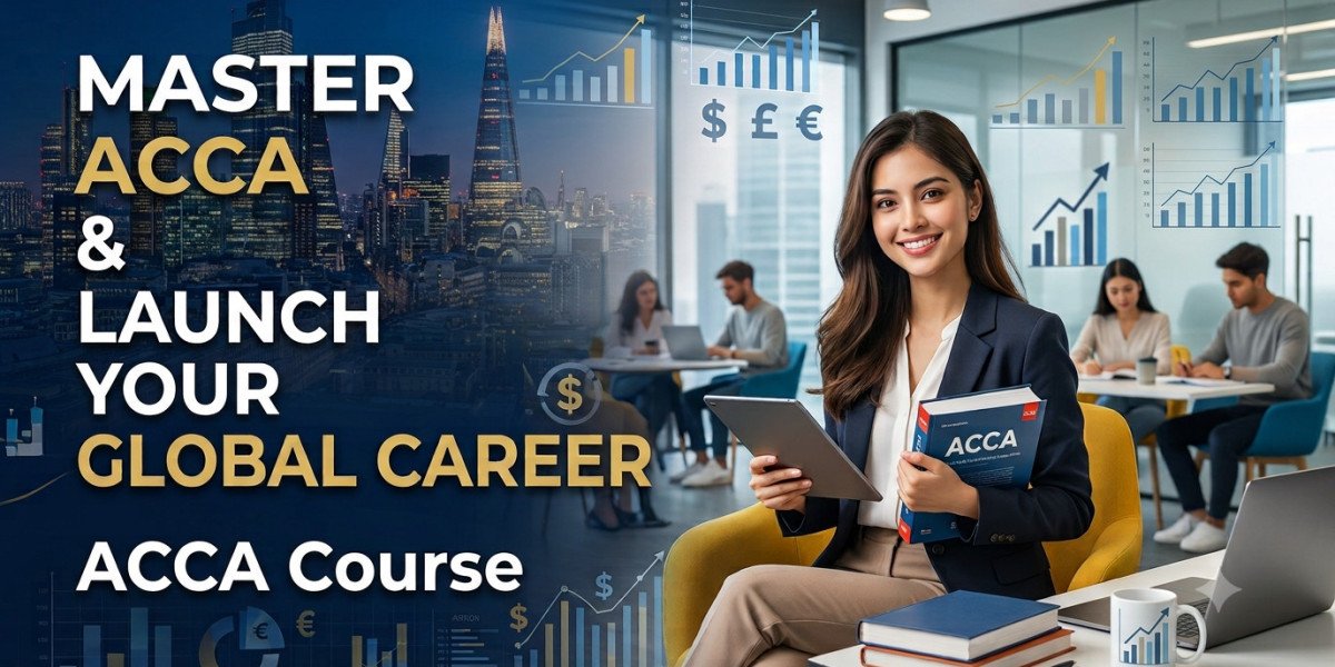 ACCA Career Scope and Salary in India: Jobs, Employers and Growth