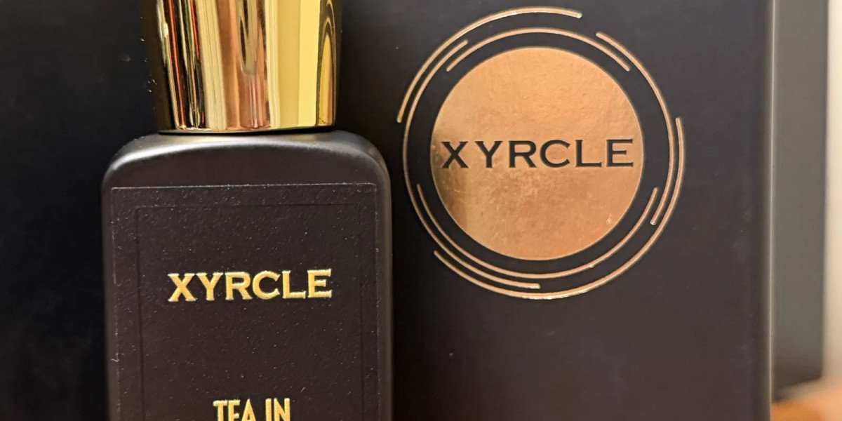 Decoding Niche Perfumery: What Makes Independent Scents Special?