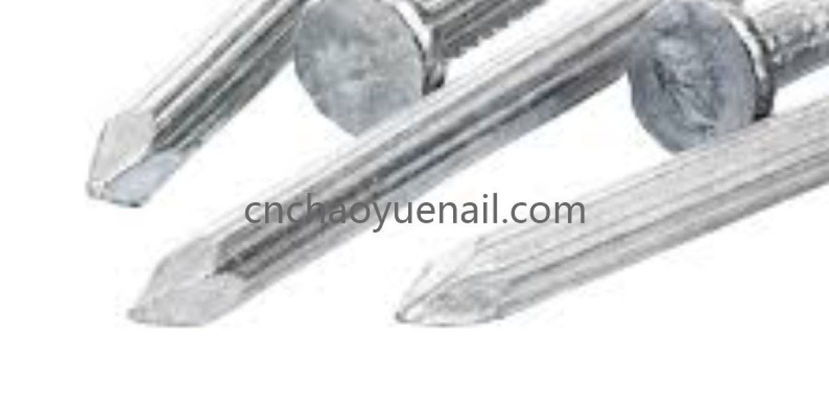 Efficient Steel Processing for Staple Supply Chains