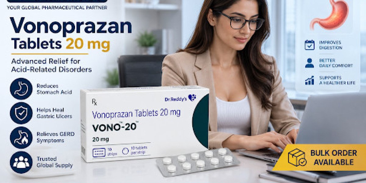 Explore Vonoprazan Brand Name for Australia - Oddway