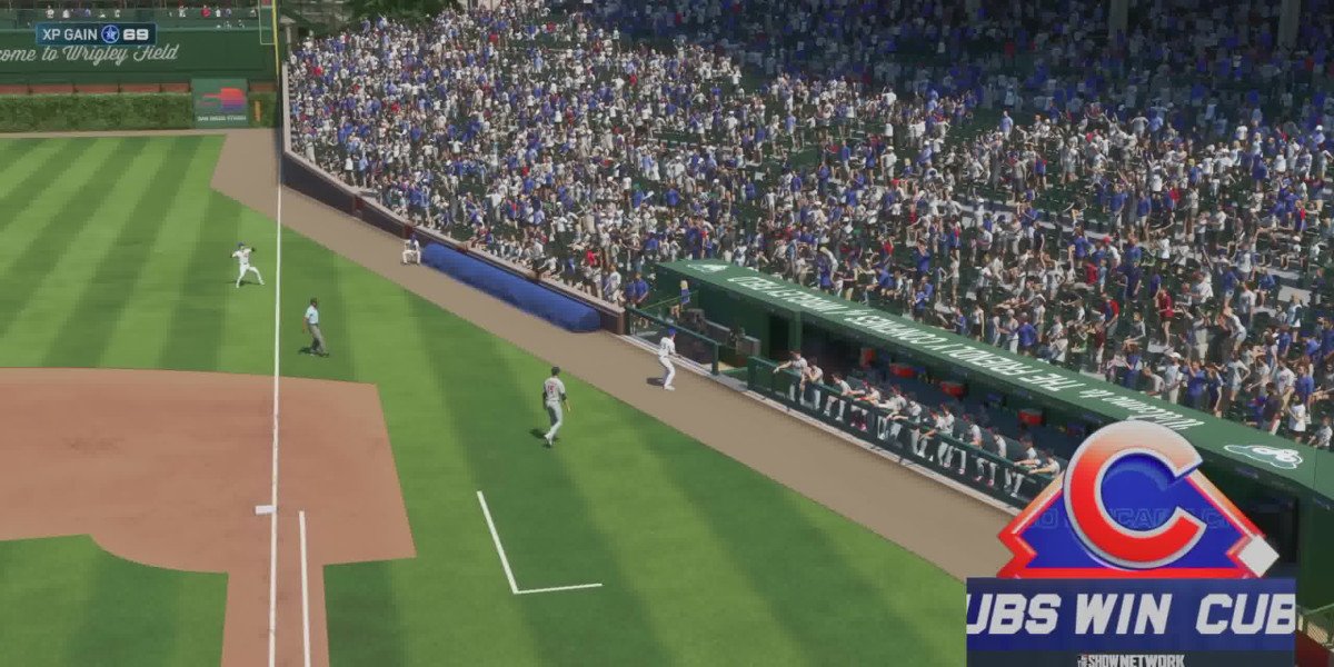 MLB 26 U4GM Winning Strategies for Ninth-Inning Offense