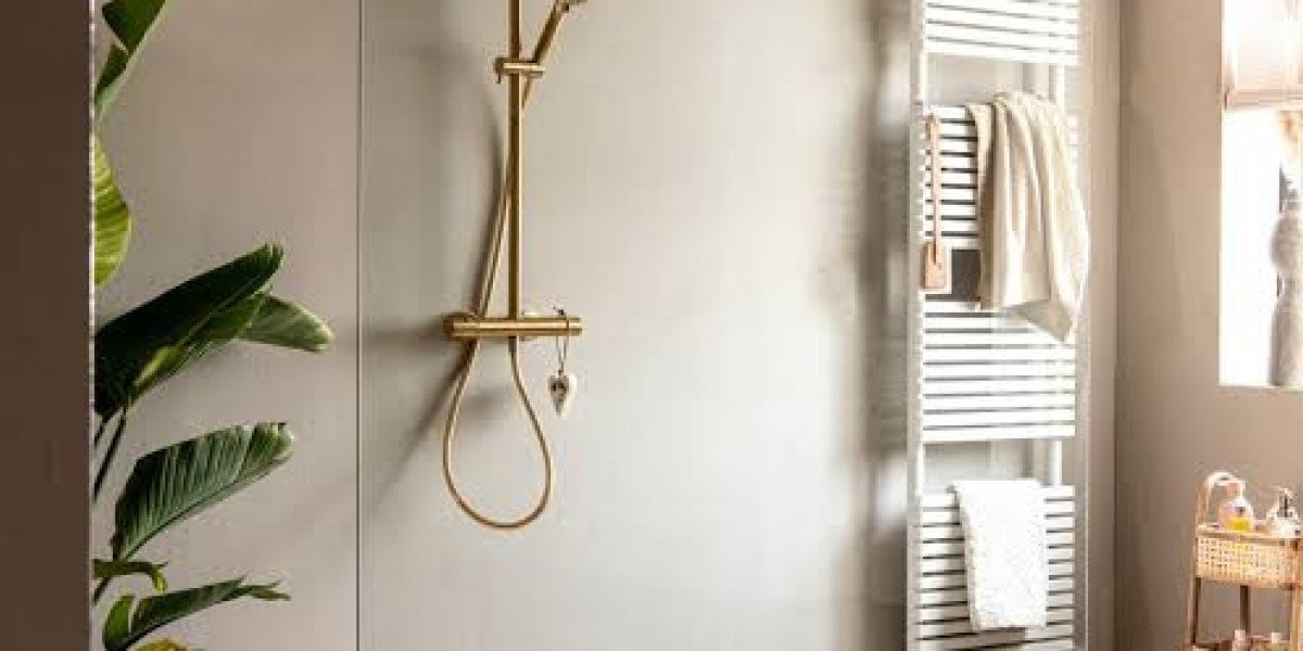 Belangrijke specificaties over Badkamer voegen