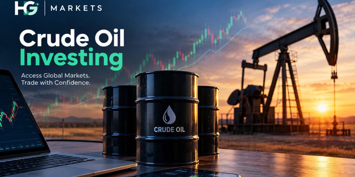 How Do Oil Prices Impact Crude Oil Investing?