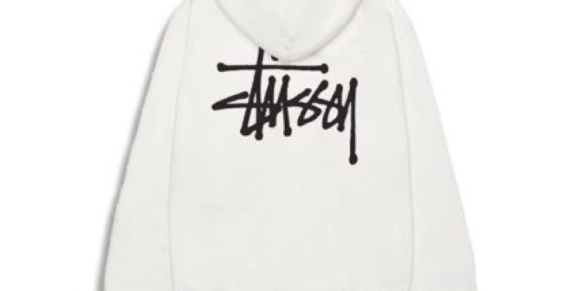 How Pull Stussy Elevates Everyday Streetwear