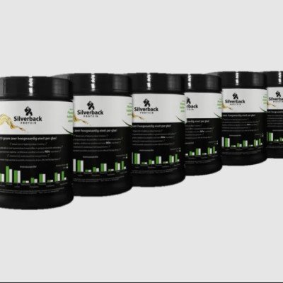 6x Clear Lemonade Protein, (15%+10%) stapelkorting en gratis verzending! Profile Picture