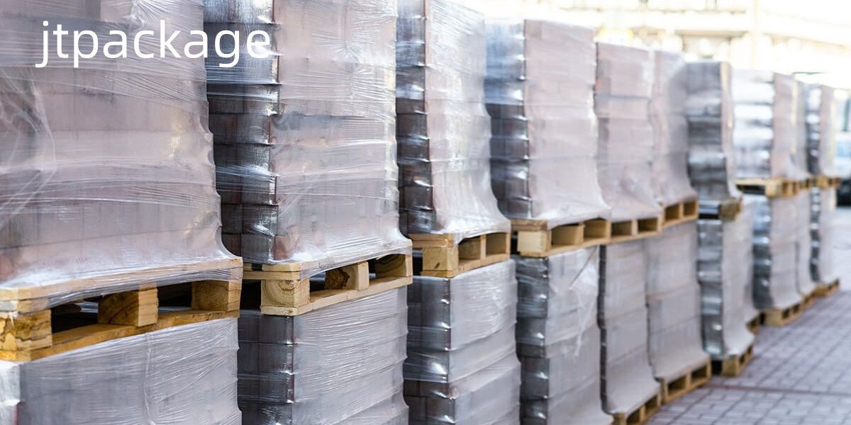 How Do Wrapping Film Manufacturers Shape Packaging Choices?