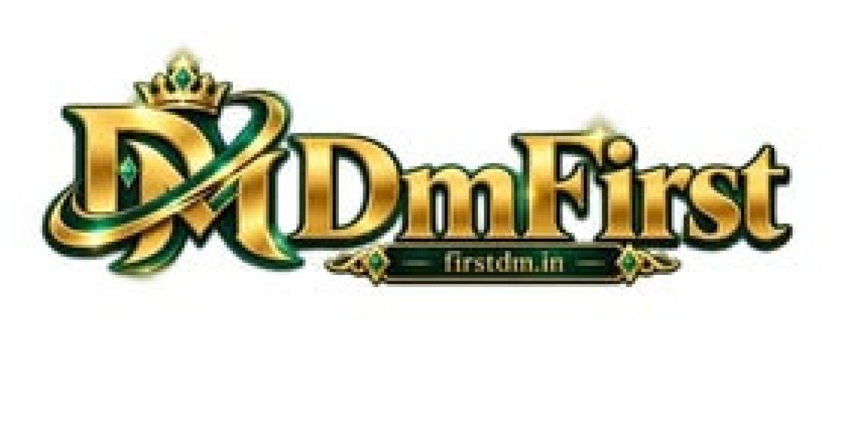 DmFirst, DmFirst Game and DmFirst App: A Complete Guide to Online Gaming