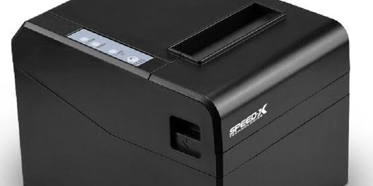What Is a Shop Receipt Printer and How Do You Choose the Best One?