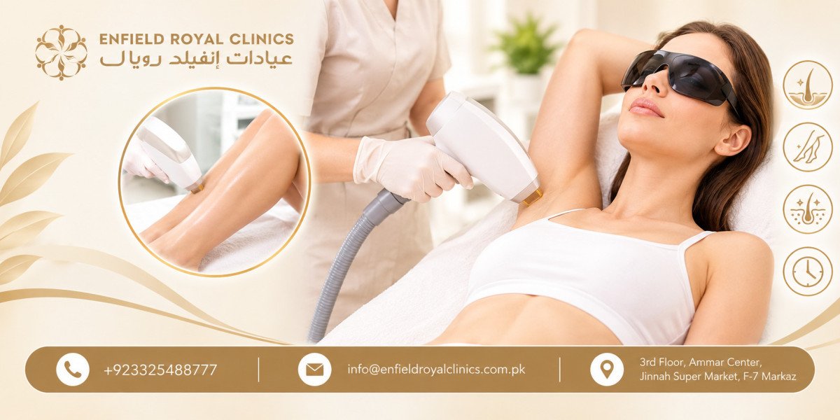 Does Laser Hair Removal Work on Facial Hair?
