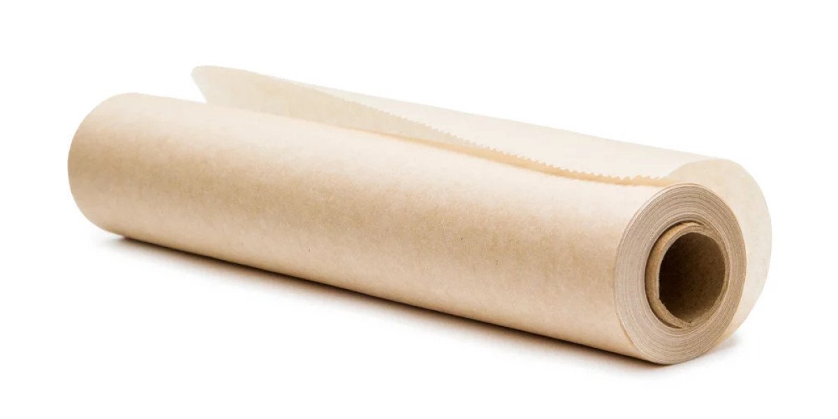 Guanghe Supports Practical Food Paper Manufacturing Needs