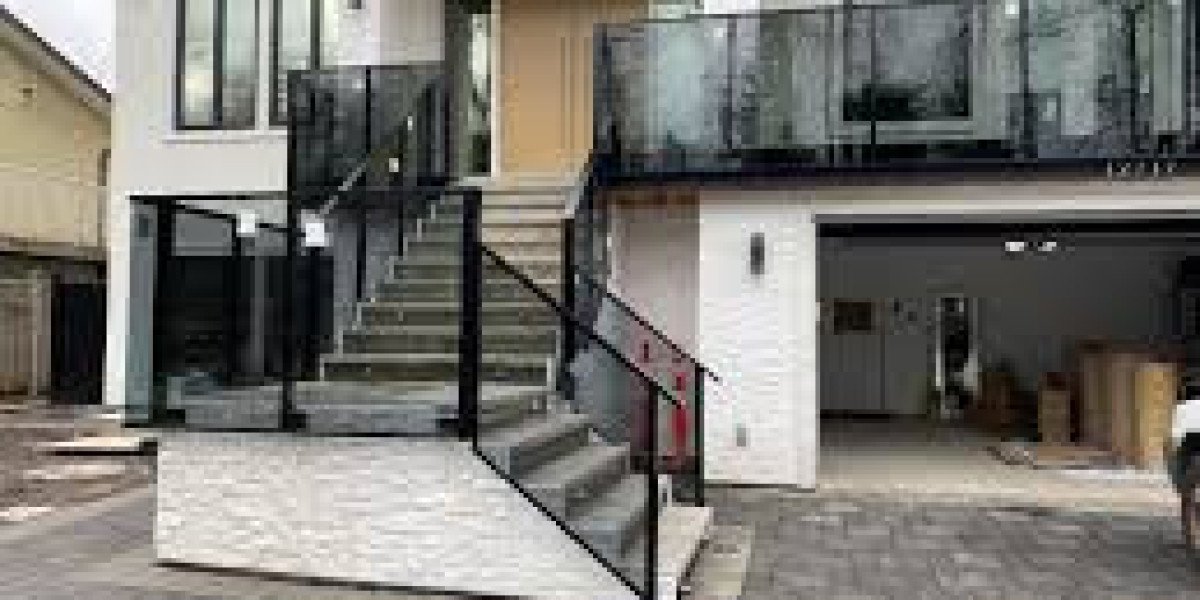 Aluminum Railing Installation Company | Custom and Durable Railing Solutions
