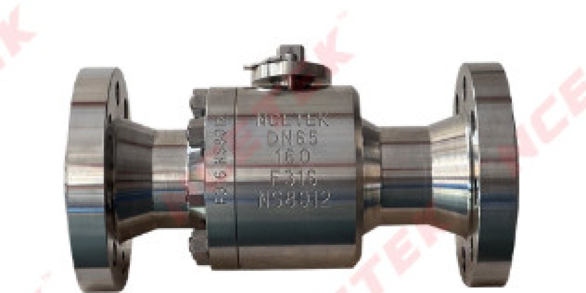 Advanced Valve Engineering for Critical Applications