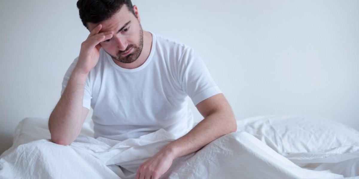 Vidalista 20 for Men: How It Supports Better Erectile Function
