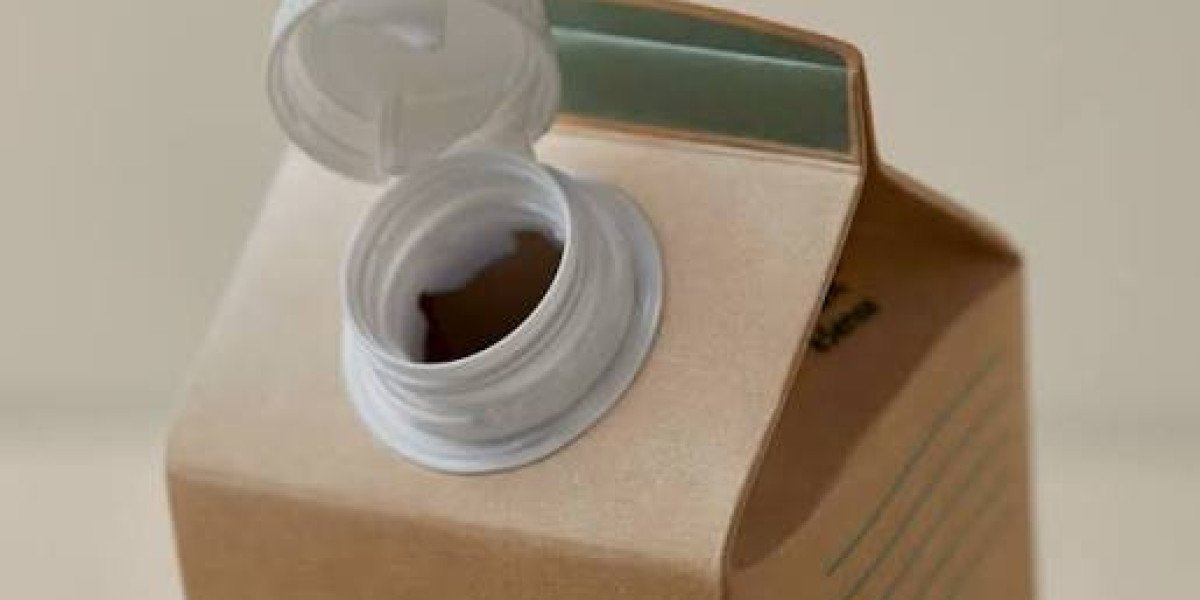 Aseptic Paper for Flat Top Cartons: Market Growth and Emerging Opportunities